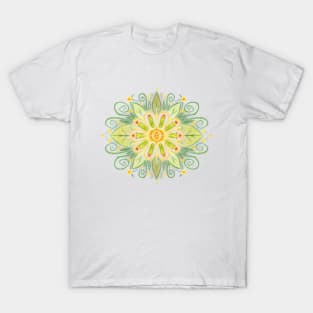 Plant Paradise T-Shirt